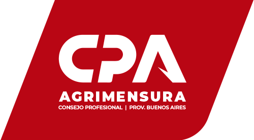 Logo CPA Agrimensura